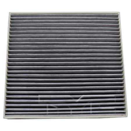 Tyc CABIN AIR FILTER 800180C